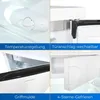 Exquisit Kühlschrank KS16-4-051C weiss | 107 L Nutzinhalt | Produktbild-Vorschau 3