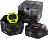 Casio G-Shock G-Squad Armbanduhr GBD-200-9ER Produktbild-Vorschau 14