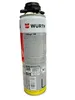 Würth Bauschaum Purlogic Top Montageschaum 1K 500ml Profi Produktbild-Vorschau 2
