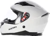 Acerbis Carlino 2024 Kinder Helm, weiß, Y/L (51/52) Produktbild-Vorschau 4