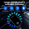 Siltcon® Bluetooth Receiver BT 5.0 – 3,5 mm AUX Bluetooth Produktbild-Vorschau 7