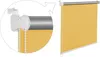 Tenda a rullo termica Tenda a rullo oscurante 90x200 cm Anteprima dell’immagine prodotto 1