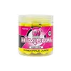 Mainline Baits Hi-Visual Pop Ups, Modell:Yellow Pineapple Produktbild-Vorschau 3