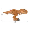 Imaginext Jurassic World Action T-Rex en colère, Jouet Voir les images du produit 7