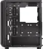 The interior of a computer case. Anteprima dell’immagine prodotto