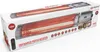 Chauffage infrarouge pour terrasse, chauffage radiant pour Voir les images du produit 15