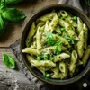 Locawo High Protein Low Carb Penne Rigate | Pasta | Nudeln Produktbild-Vorschau 6