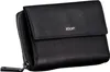 JOOP! WOMEN Lantea Martha Geldbörse schwarz 9,5 x 13,5 x 4 Produktbild-Vorschau 3