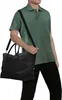 PICARD Cuir sac de voyage Milano Duffle Bag Black noir Voir les images du produit 19
