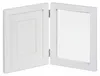 Cornice per foto Relaxdays con calco in gesso, set per Anteprima dell’immagine prodotto 9