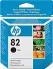 Original Tinte hp 82 (CH565A) für hp schwarz Produktbild-Vorschau 3