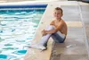 Fin Fun FANTASY Great White Shark Edition S/M Produktbild-Vorschau 3