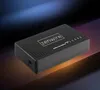 Commutateur LAN 5 ports Gigabit Ethernet RJ-45 10/100/1000 Voir les images du produit 7