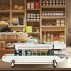 600W sigillatrice continua sigillatrice orizzontale Anteprima dell’immagine prodotto 8