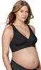 Medela Keep Cool Schlaf-Bustier, Schwarz, L Produktbild-Vorschau 9