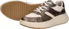 Rieker Sneakers Laag  Sneakers Laag - Brons - Maat 39 Produktbild-Vorschau 6