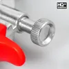Isolbau Bauschaum-Set - Inkl. 9x Pistolenschaum (750 ml) & 2x PU-Reiniger (500 ml) & 1x Schaumpistole B2 Produktbild-Vorschau