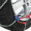 Pewag Nordic Star Schneeketten 9mm Mazda CX-5 ab 2017 für Produktbild-Vorschau 2