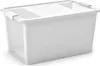 SuperSparSet 5x Mehrzweck Aufbewahrungsbehälter STORAGE mit Produktbild-Vorschau 1