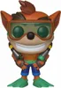 Crash - Crash Bandicoot with scuba Gear 421 - Funko Pop! - Produktbild-Vorschau 3