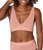 Sloggi Go Allround Bralette, Farbe: Peanut Butter 3L/1195, Produktbild-Vorschau 2