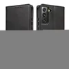 Handyhülle für Samsung Galaxy S22 Kunstleder Flip Cover Produktbild-Vorschau 1