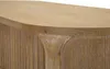 Göteborg Konsolentisch, 110x40x80 cm - Tannenholz, MDF und Produktbild-Vorschau 7