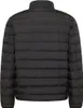 MUSTANG Herren, Winterjacke Creston, M, Schwarz, jacke, Produktbild-Vorschau 2