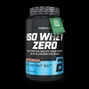 BioTech USA Iso Whey Zero 908 g Erdbeere / Whey Protein Produktbild-Vorschau 4
