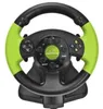 Esperanza EG104, Playstation 3, Xbox 360, Schwarz, Grün, 1 Produktbild-Vorschau 2