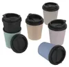 Thermobecher Kaffee to go aus -Kunststoff - Kaffeebecher Produktbild-Vorschau 3