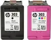 HP Encre T6N02AE 303 Noir Voir les images du produit 8