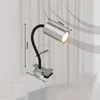 GLOBO 57911K, Kunststoff, Metall, IP20, II, GU10, 25 W, LED Produktbild-Vorschau 2