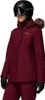 Giacca Columbia Ava Alpine™ Ii Rosso L Donna Rosso L Anteprima dell’immagine prodotto 3