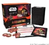 Star Wars Unlimited A Lawless Time Prerelease Box Produktbild-Vorschau 1