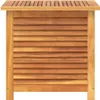 vidaXL Zahradní box s větracími otvory 60x50x56 cm z Náhled obrázku produktu 6
