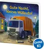 Gute Nacht, kleines Müllauto! Produktbild-Vorschau 1