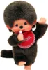 Monchhichi 255177, Puppe, 2 Jahr(e) Produktbild-Vorschau 1