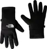 The North Face Etip Recycled Glove Tnf Black/Tnf White Tnf Produktbild-Vorschau 2