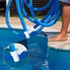 Tubo per piscina Relaxdays, tubo a spirale da 32 mm, Anteprima dell’immagine prodotto 2