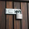 Abus Titalium Ketten 64ti/30 30mm Produktbild-Vorschau 13