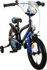 Volare Super GT Kinderfahrrad - Jungen - 14 Zoll - Blau Produktbild-Vorschau 12