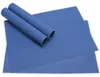 Tischsets BORDA 4er Set Blau als Tischuntersetzer Produktbild-Vorschau 1
