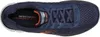 Skechers Track-Moulton 232081-NVOR, Sneaker, Herren, Produktbild-Vorschau 8