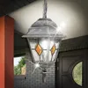 Venkovní závěsná lampa 1xE27 Monaco antické zlato 8184 Náhled obrázku produktu 9