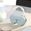 kwmobile Hülle für Apple AirPods Max / AirPods Max 2 Case - Produktbild-Vorschau 5