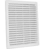 Griglia di ventilazione - copertura in rete VM, 250 x 250 Anteprima dell’immagine prodotto 3
