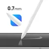 Samsung S Pen fürGalaxy Tab S9 FE/+ S10 FE/+ White Produktbild-Vorschau 8