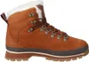 Timberland Boots A2KE7 Euro Hiker WP Fur Lined SADDLE, Produktbild-Vorschau 13