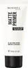 A white tube of Rimmel Matte Primer with a black cap. Produktbild-Vorschau